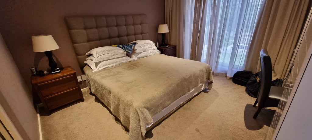 The Royal Hotel, Riebeek-Kasteel South Africa