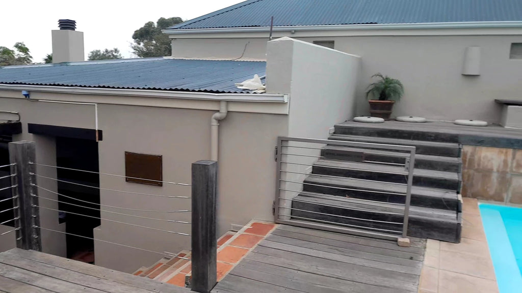The Royal Hotel, Riebeek-Kasteel South Africa