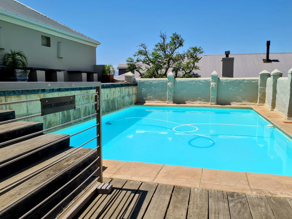 The Royal Hotel, Riebeek-Kasteel South Africa