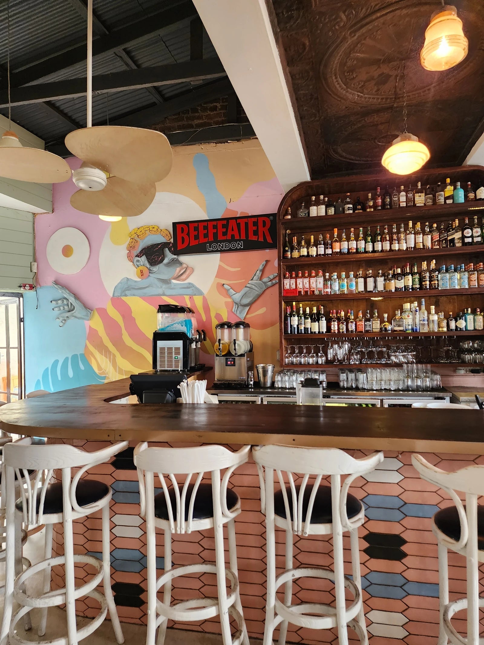 The Royale, Randburg South Africa