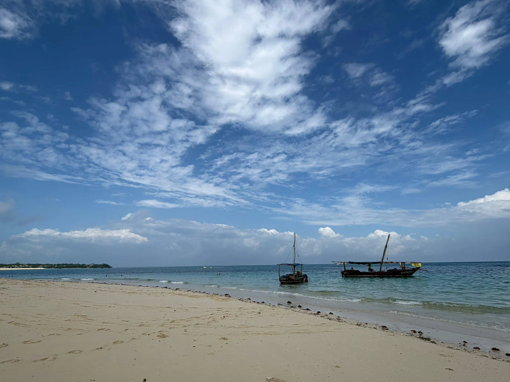 The Safari Blue, Zanzibar, Zanzibar Tanzania