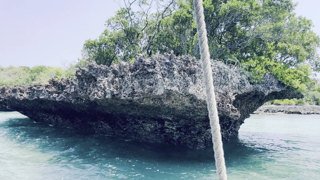 The Safari Blue, Zanzibar, Zanzibar Tanzania