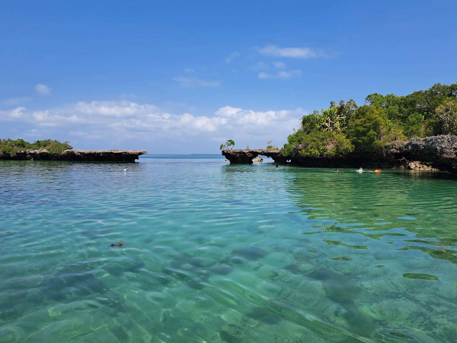 The Safari Blue, Zanzibar, Zanzibar Tanzania