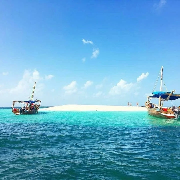 The Safari Blue, Zanzibar, Zanzibar Tanzania