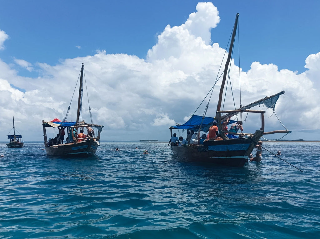 The Safari Blue, Zanzibar, Zanzibar Tanzania