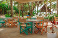 The Salty Squid Beach Bar & Restaurant, Diani Kenya