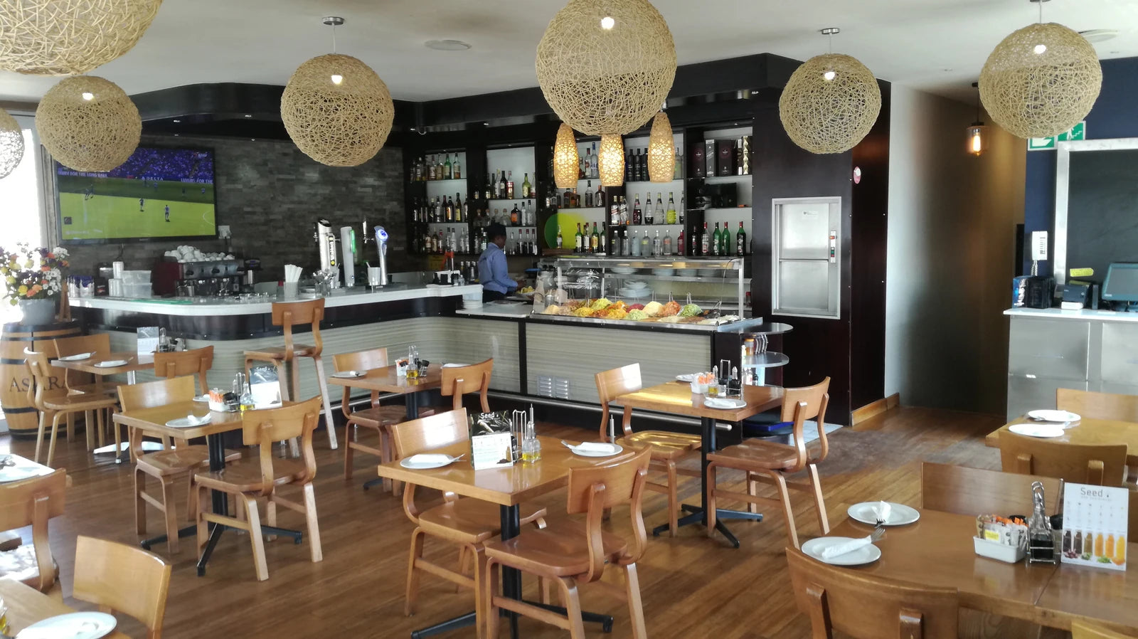 The Schwarma Co, Johannesburg South Africa