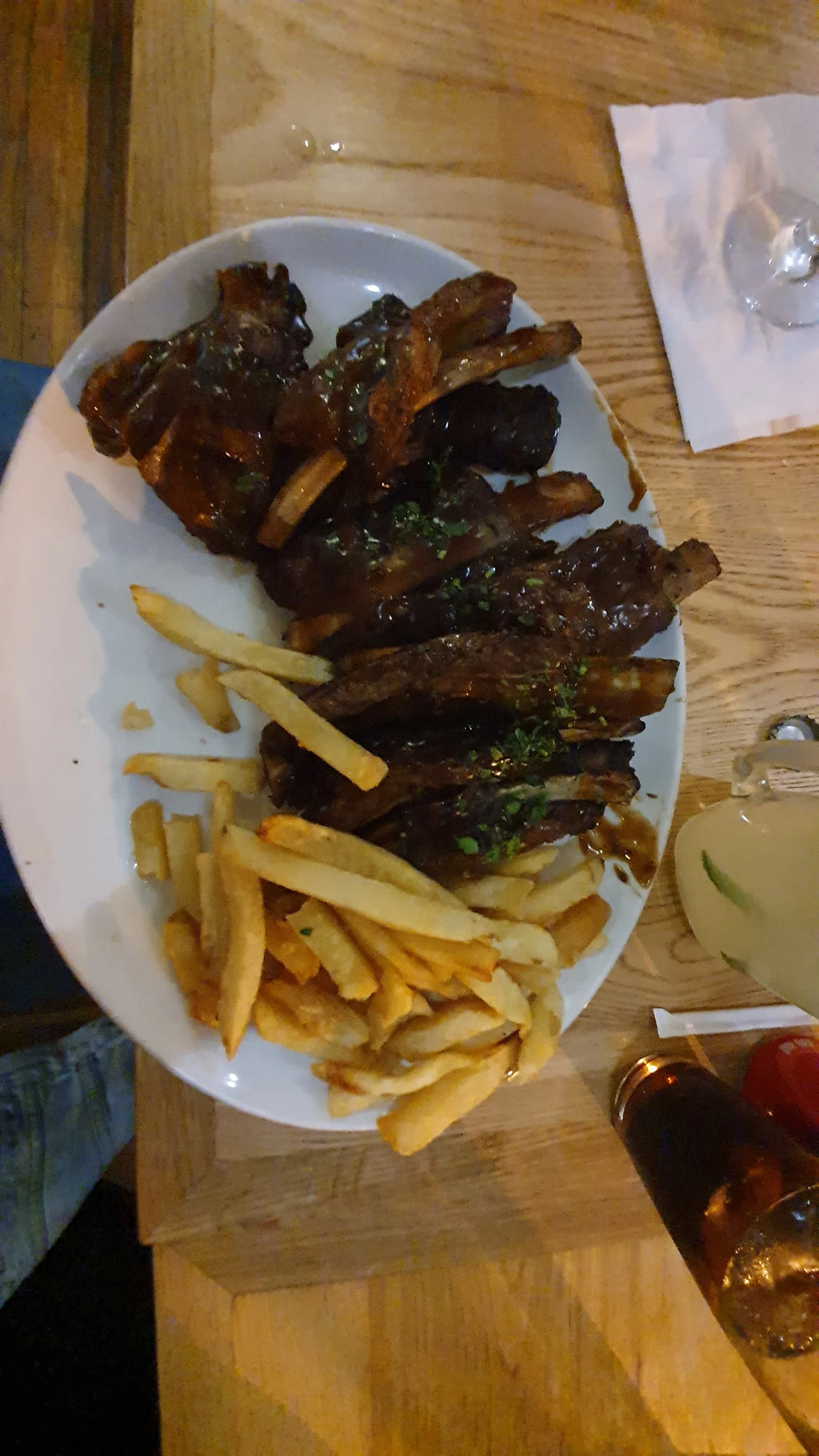 The Schwarma Co, Johannesburg South Africa
