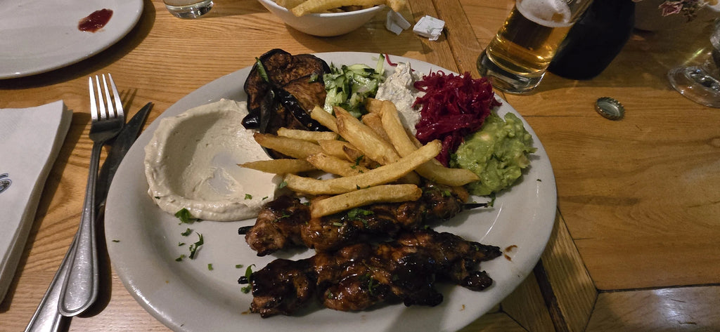 The Schwarma Co, Johannesburg South Africa