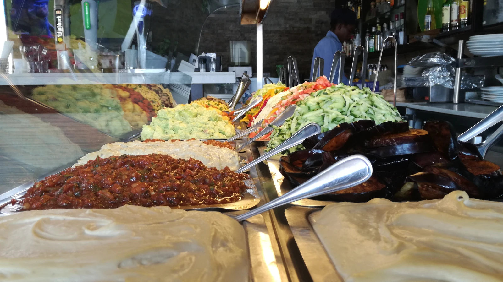 The Schwarma Co, Johannesburg South Africa
