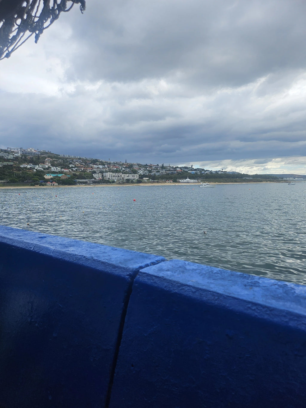 The Sea Gypsy Cafe, Mossel Bay South Africa