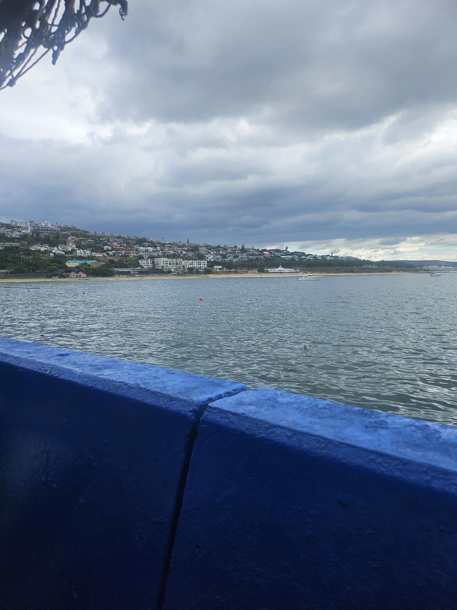 The Sea Gypsy Cafe, Mossel Bay South Africa