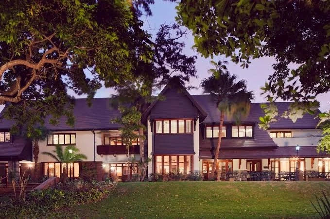 The Selborne Hotel, Spa & Golf Estate
