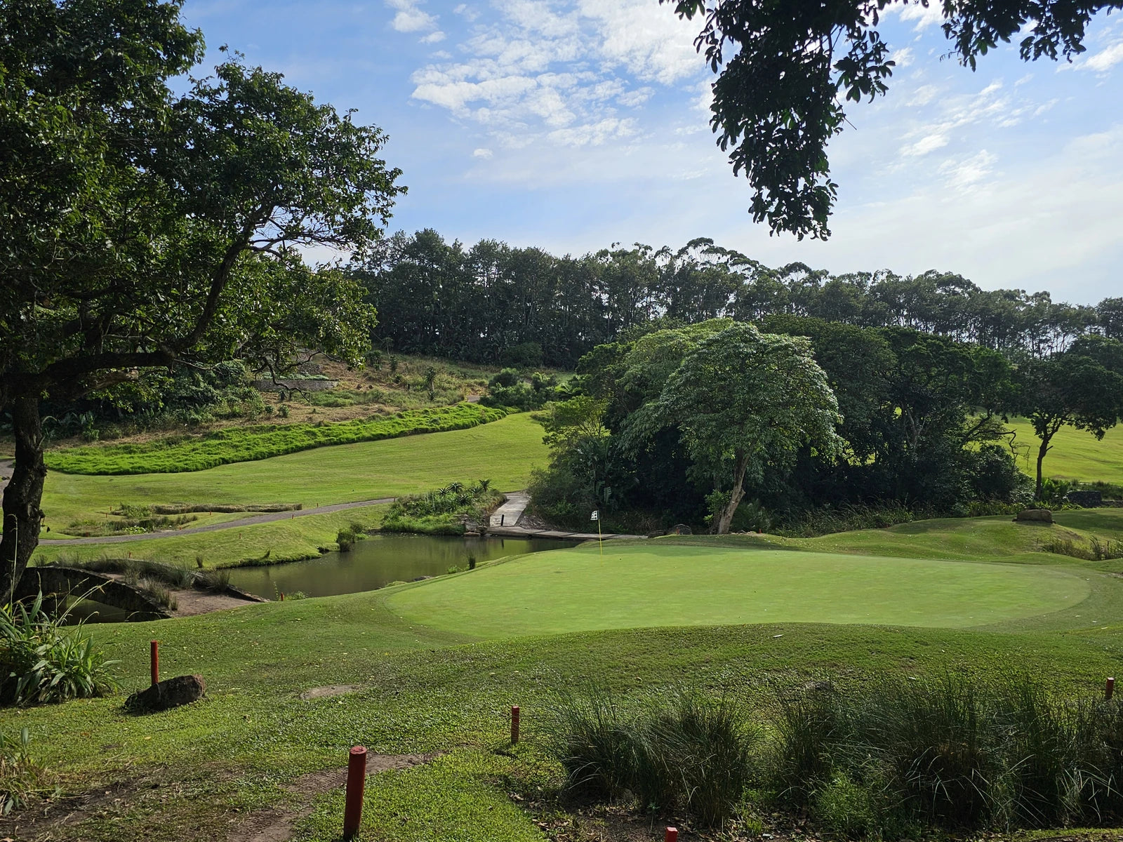 The Selborne Hotel, Spa & Golf Estate, Pennington South Africa