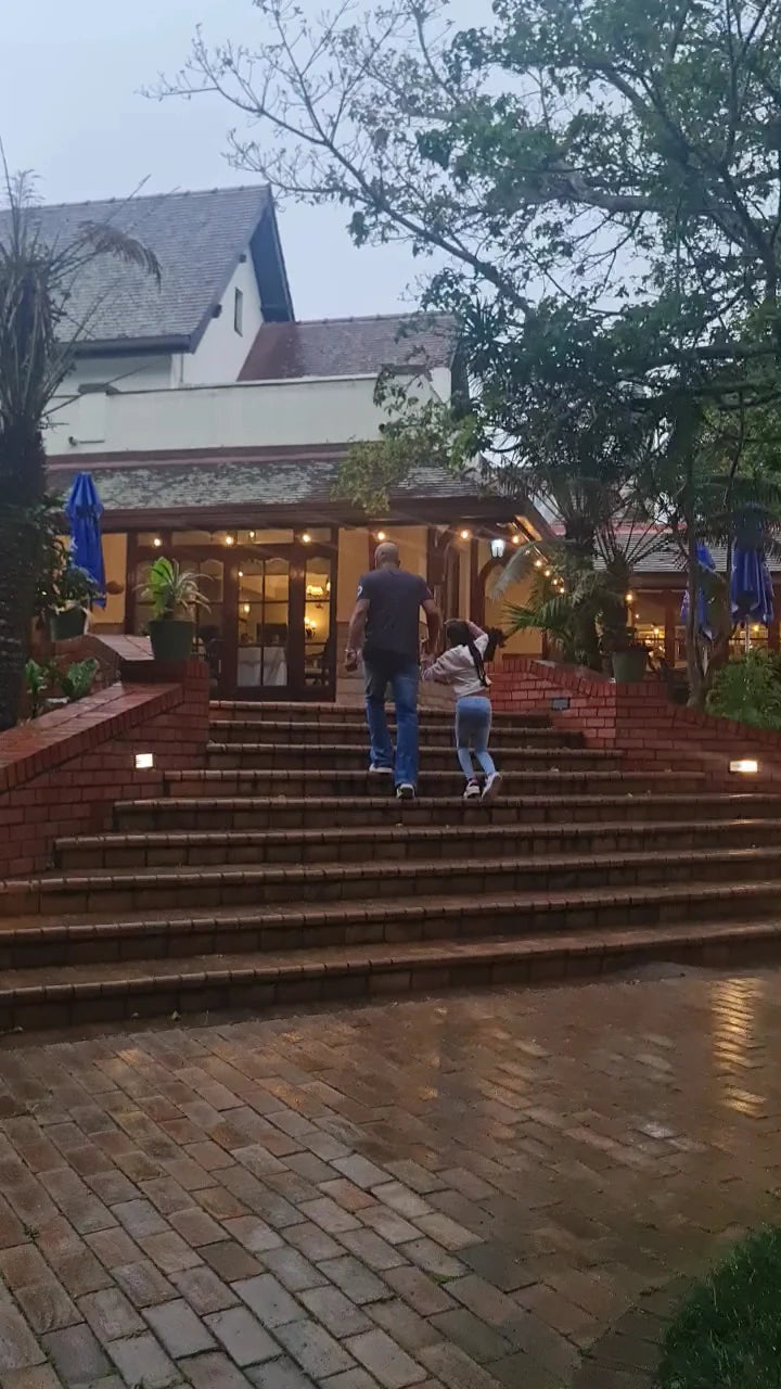 The Selborne Hotel, Spa & Golf Estate, Pennington South Africa