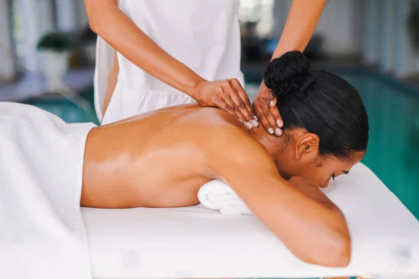 THE SERENITY SPA & EXECUTIVES' MOBILE MASSAGES, Entebbe Uganda