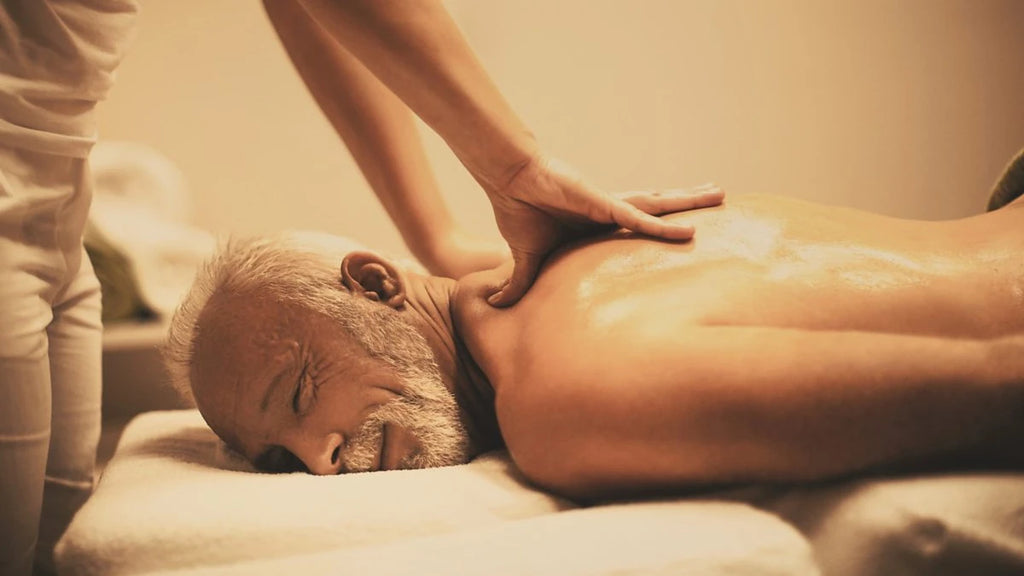 THE SERENITY SPA & EXECUTIVES' MOBILE MASSAGES, Entebbe Uganda