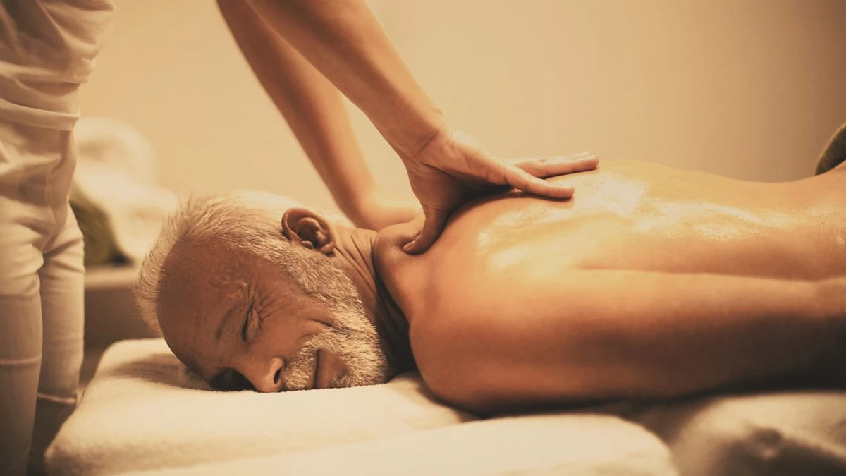 THE SERENITY SPA & EXECUTIVES' MOBILE MASSAGES, Entebbe Uganda