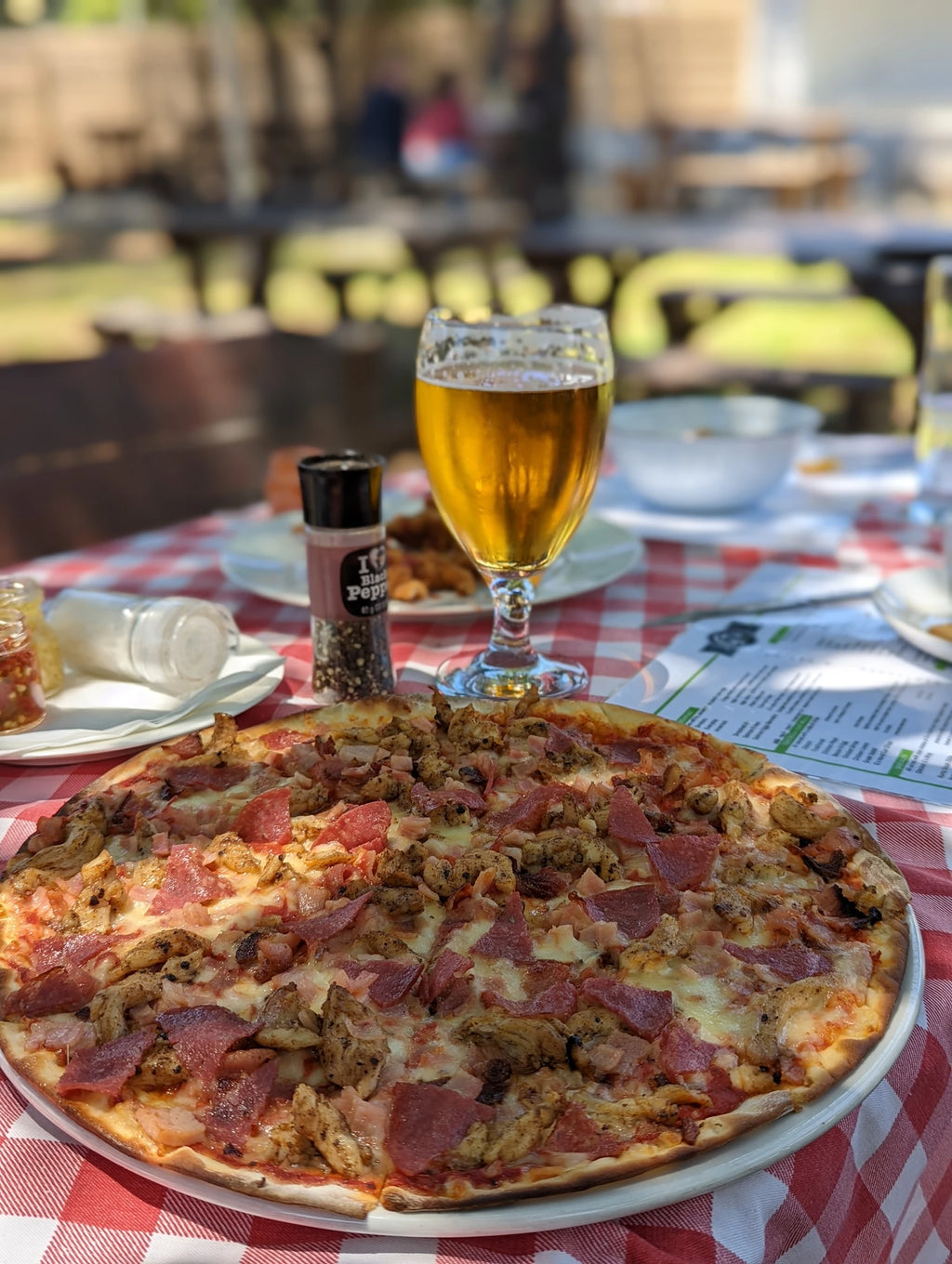 The Stables Village Centre, Chartwell South Africa