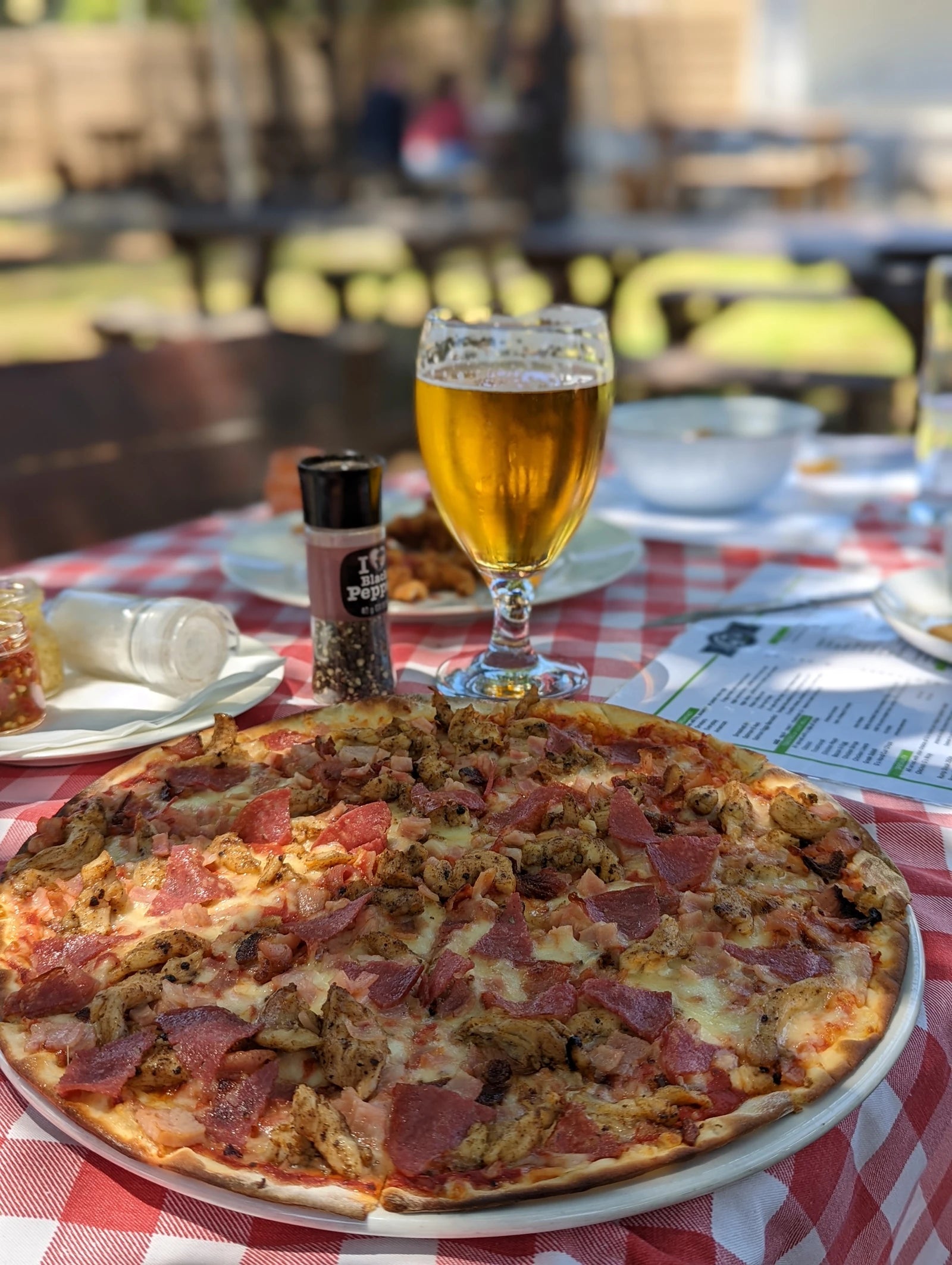 The Stables Village Centre, Chartwell South Africa