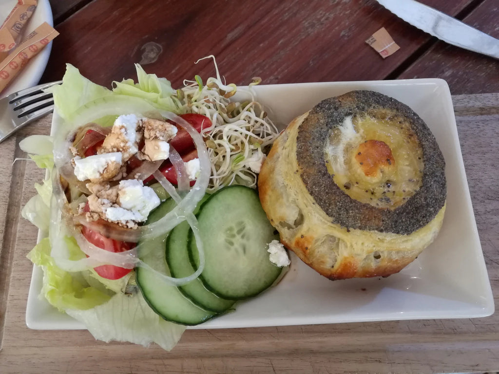 The Stellenbosch Wine Bar and Bistro, Windhoek Namibia