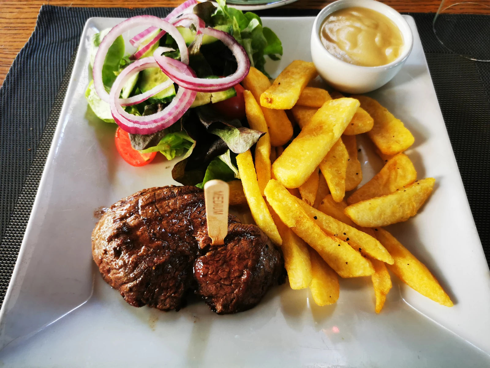 The Stellenbosch Wine Bar and Bistro, Windhoek Namibia
