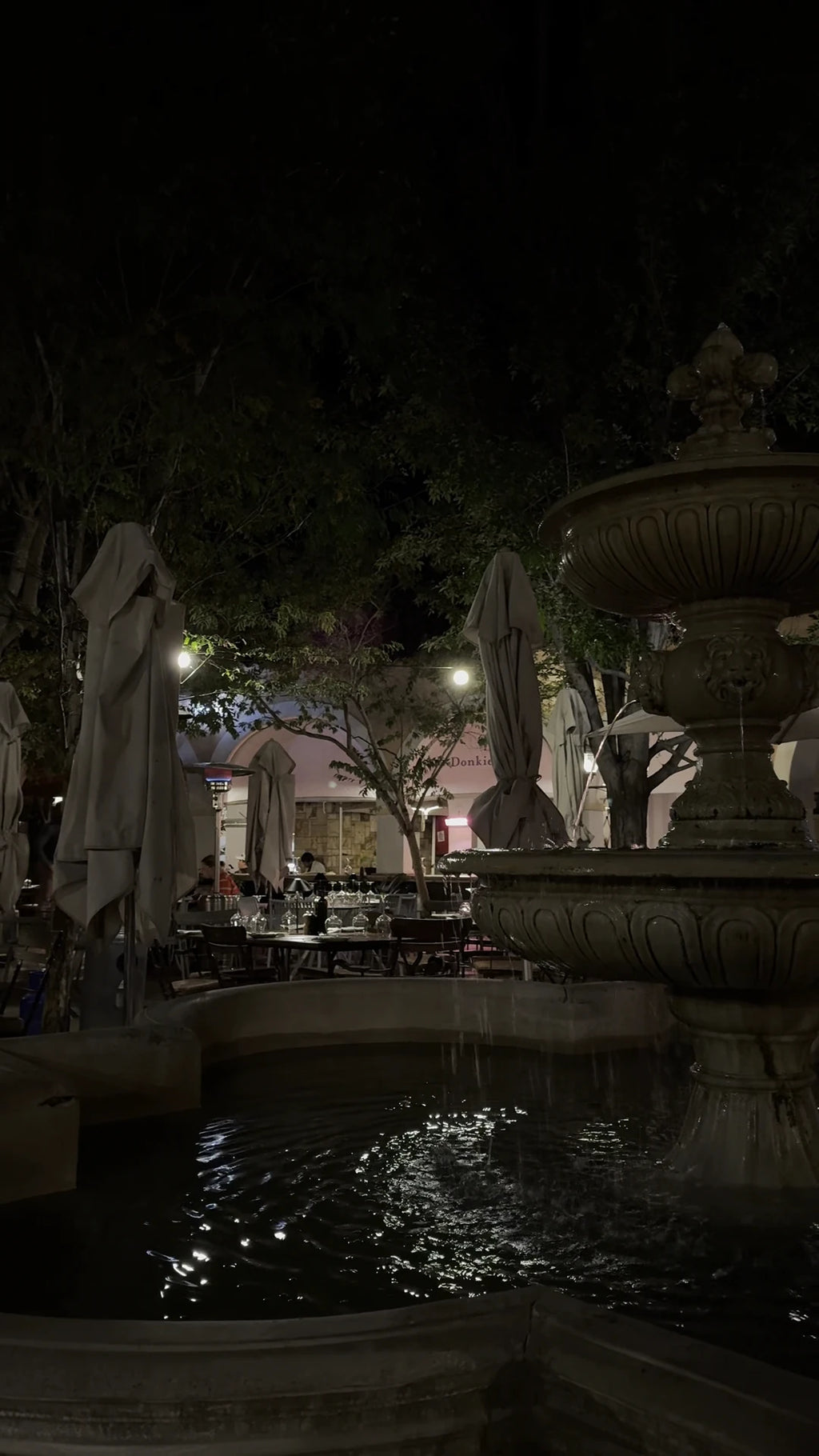 The Stellenbosch Wine Bar and Bistro, Windhoek Namibia