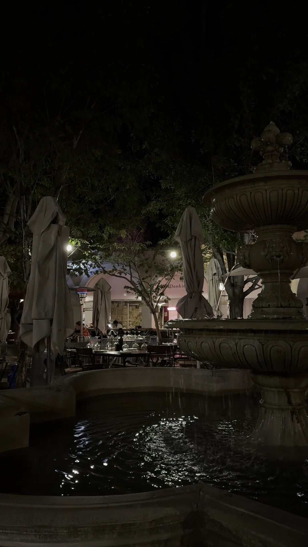 The Stellenbosch Wine Bar and Bistro, Windhoek Namibia