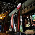 The Sundowner Bar and Eatery, Randburg South Africa