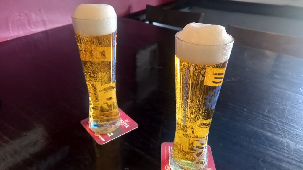The Sundowner Bar and Eatery, Randburg South Africa