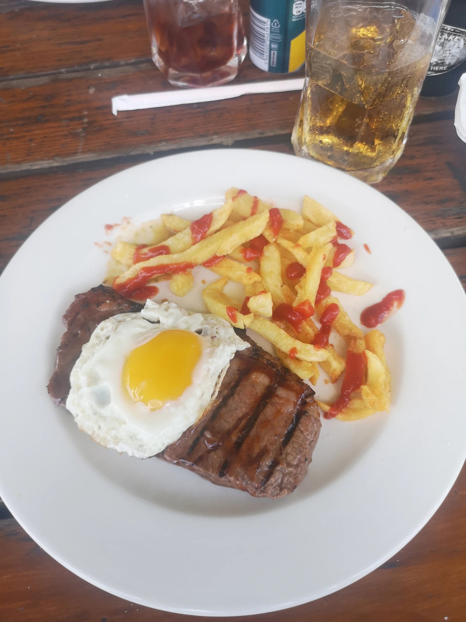 The Sundowner Bar and Eatery, Randburg South Africa