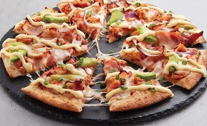 The Sundowner Bar and Eatery, Randburg South Africa