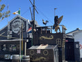 The Thirsty Oyster Tavern, Cape Town South Africa