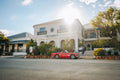 The Tulbagh Hotel, Tulbagh South Africa
