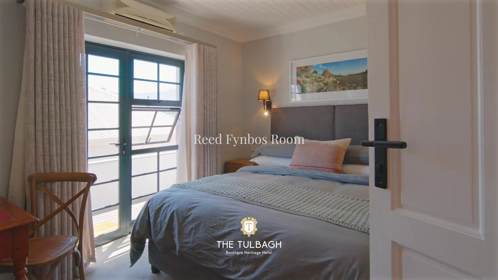 The Tulbagh Hotel, Tulbagh South Africa