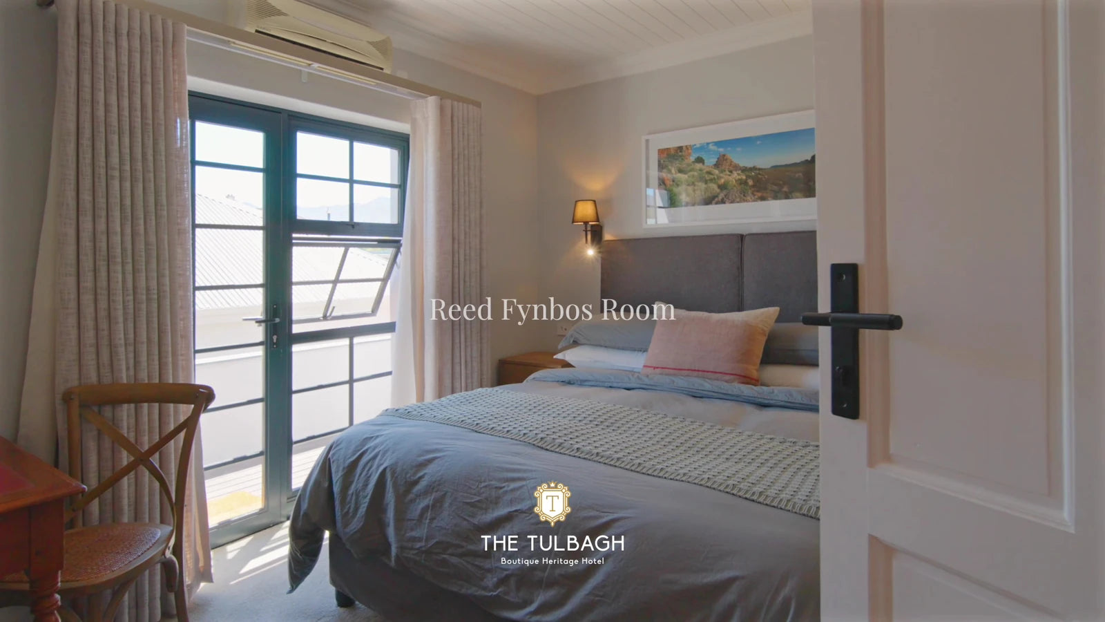 The Tulbagh Hotel, Tulbagh South Africa