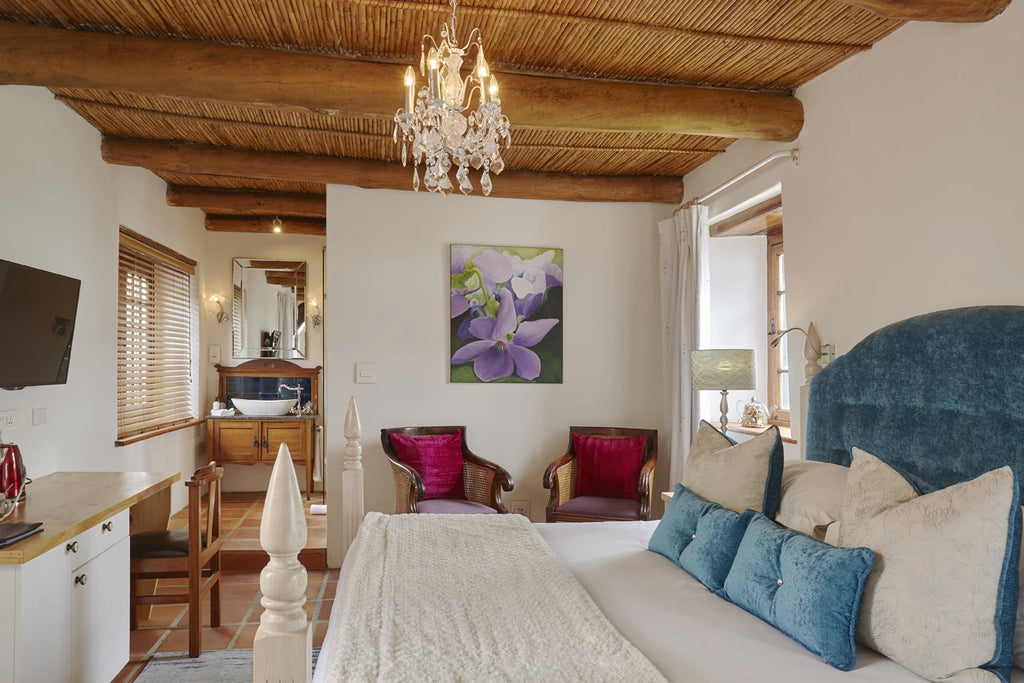 The Tulbagh Hotel, Tulbagh South Africa