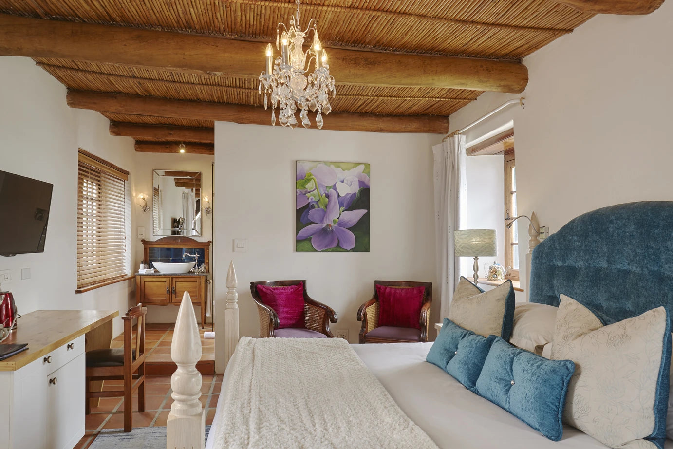The Tulbagh Hotel, Tulbagh South Africa