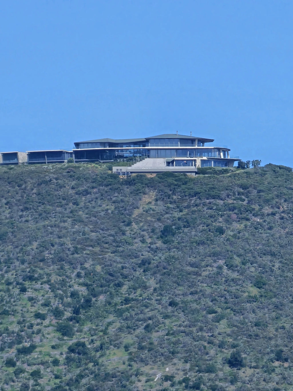 The Turbine Boutique Hotel and Spa, Knysna South Africa