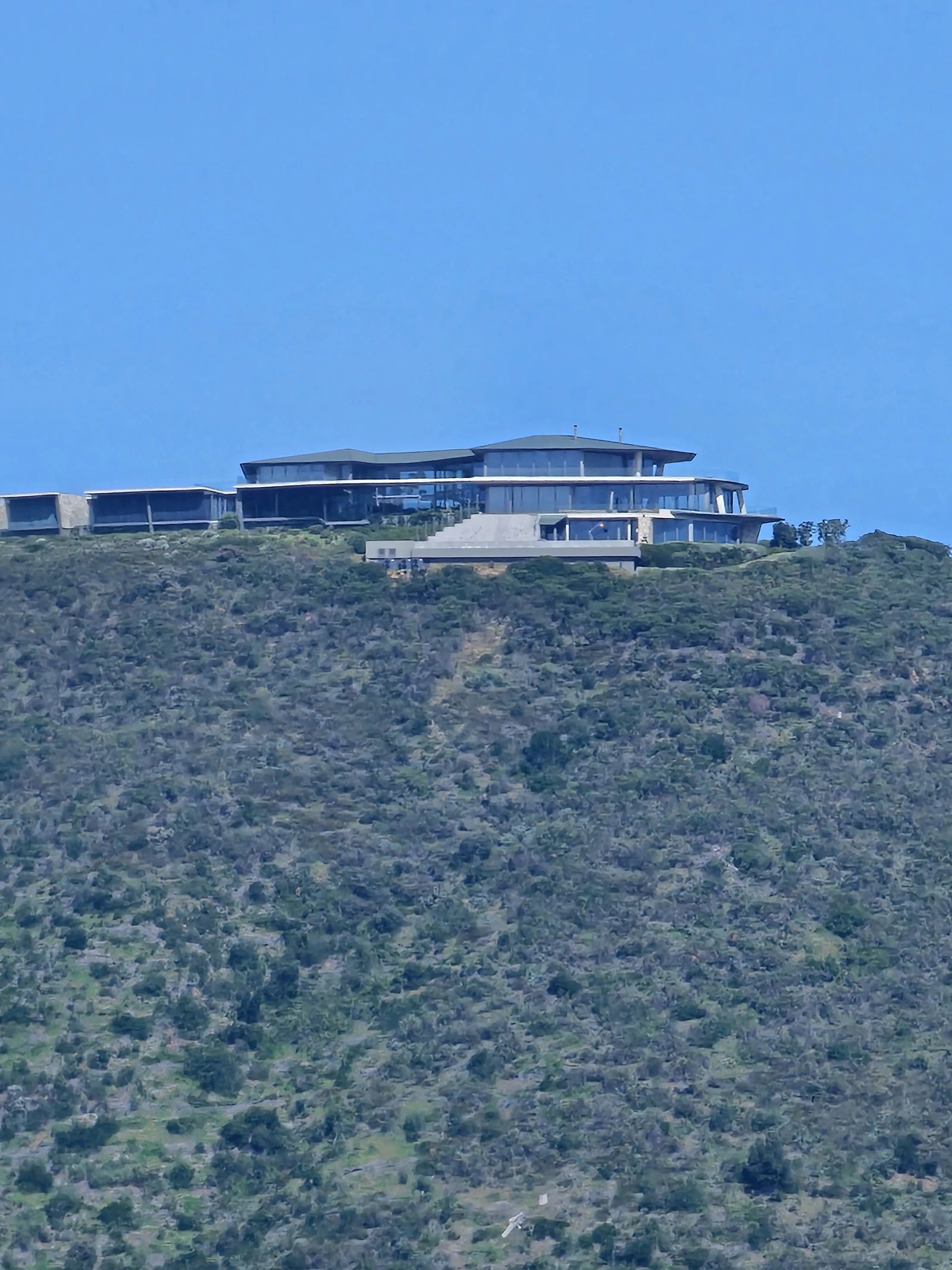 The Turbine Boutique Hotel and Spa, Knysna South Africa