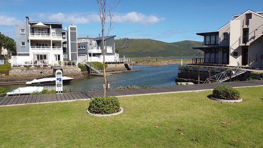 The Turbine Boutique Hotel and Spa, Knysna South Africa