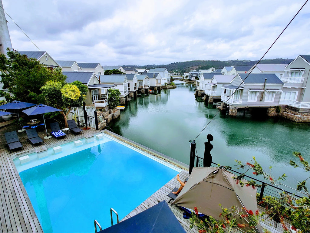 The Turbine Boutique Hotel and Spa, Knysna South Africa