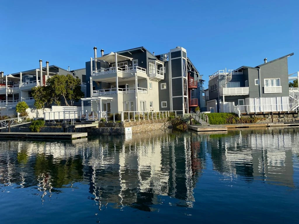 The Turbine Boutique Hotel and Spa, Knysna South Africa