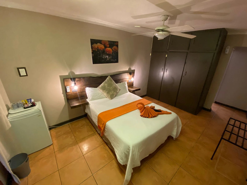 The Ultimate Lodge, Louis Trichardt South Africa