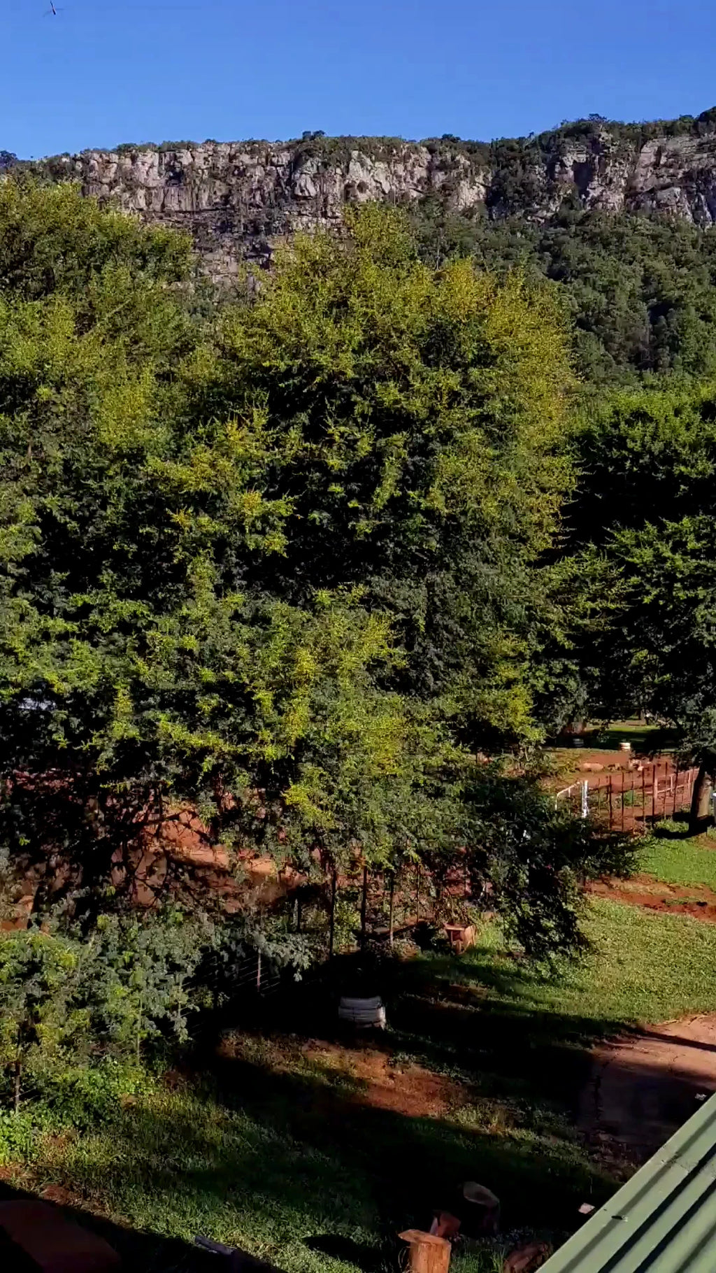 The Ultimate Lodge, Louis Trichardt South Africa