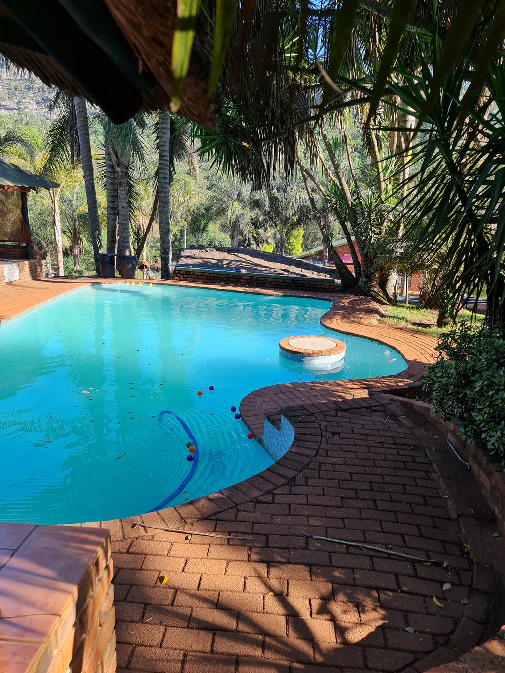 The Ultimate Lodge, Louis Trichardt South Africa
