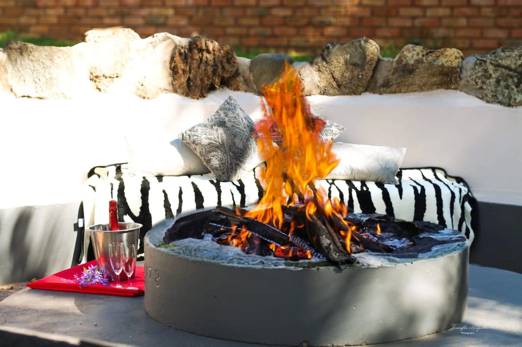 The Ultimate Lodge, Louis Trichardt South Africa