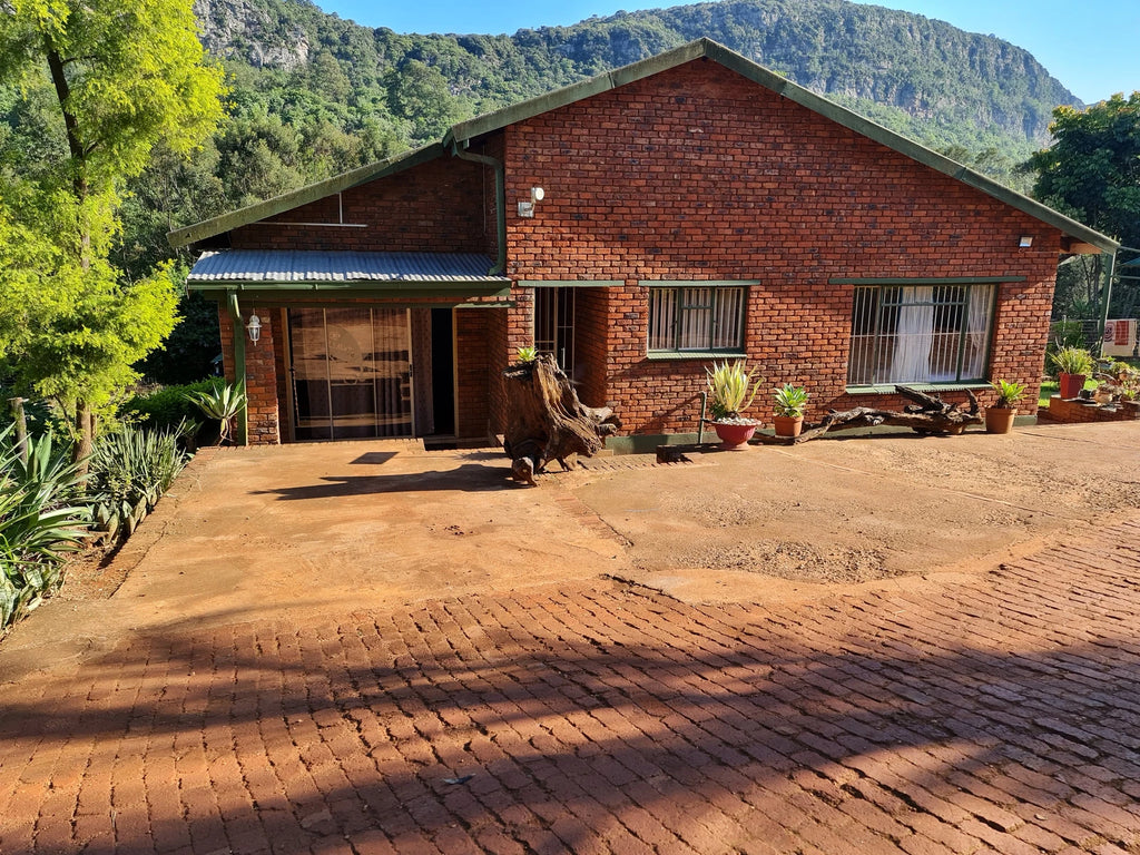The Ultimate Lodge, Louis Trichardt South Africa