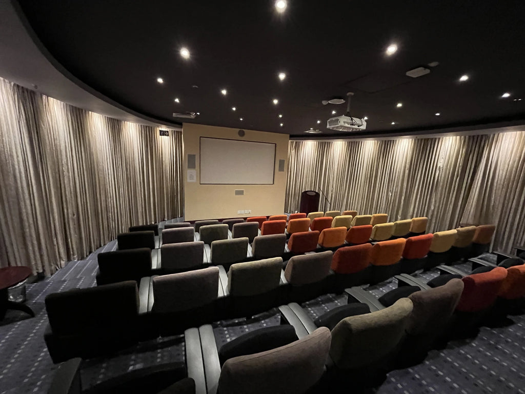 The Venue Melrose Arch, Johannesburg South Africa