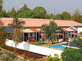 The Villa International Palace (VIP Madeya), Sidindi Kenya